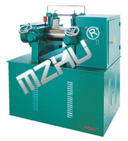 MZ－3010开放式炼胶机